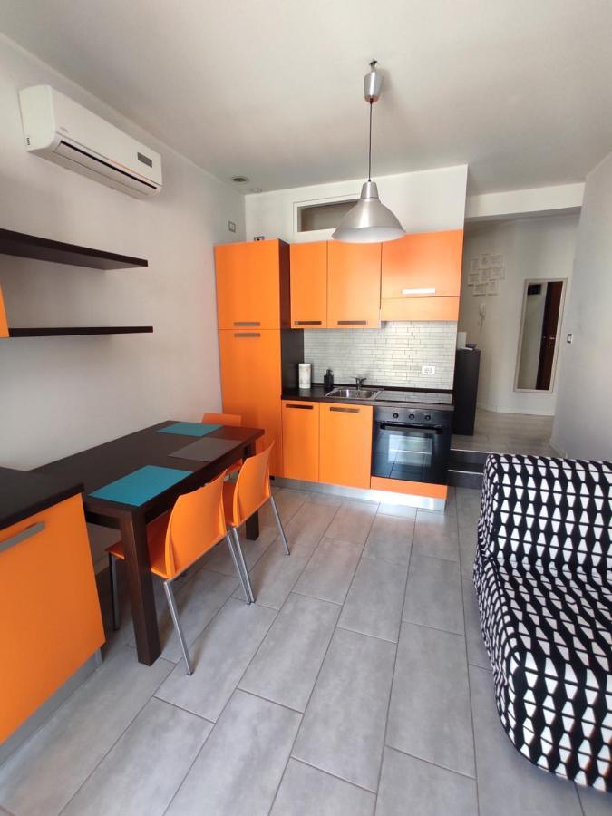 Apartment Gogh Bergamo