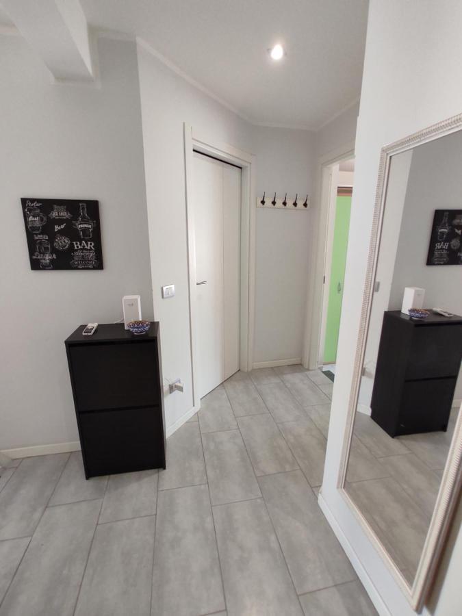 Gogh Apartment