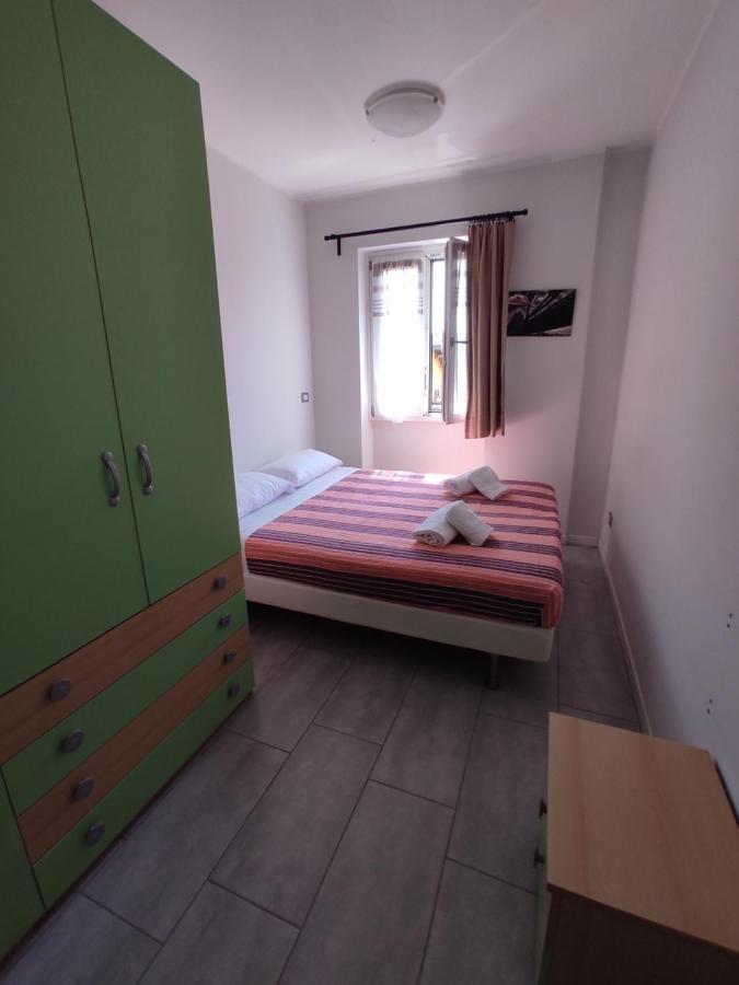 Gogh Apartment Bergamo