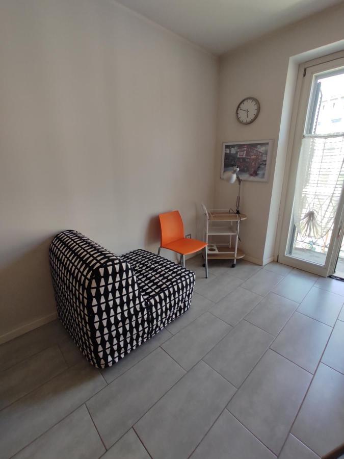 Apartment Gogh Bergamo